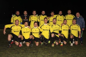 La squadra della Planet Win 365