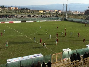 Vigor Lamezia-Reggio