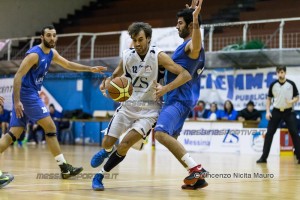Mazzù subito aggressivo in attacco