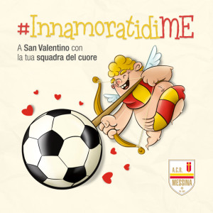 #InnamoratidiME