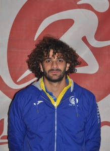 Fabrizio Basile (CUS Unime)