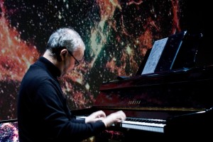 Il maestro Giovanni Renzo