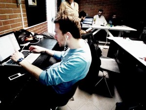 Il laboratorio "Teatro e Critica"