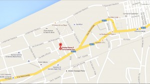 mappa 421/12
