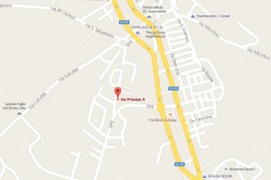 mappa 383/13