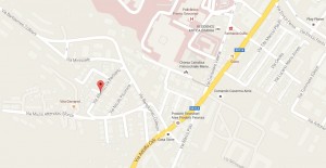mappa 151/05