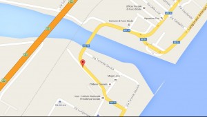 mappa 225/09