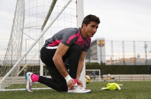 Miguel Angel Martinez