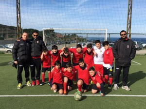 Sport Club Peloritana