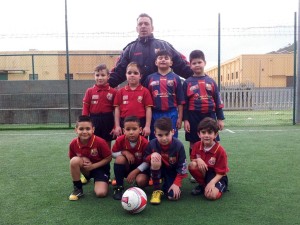 Sporting Barcelona