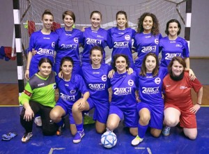 Team Scaletta
