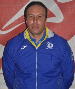 Marco Trocciola (Cus Unime)