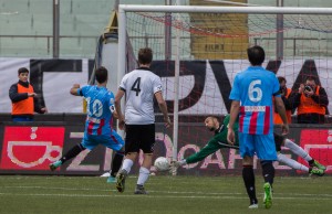 Catania-Messina