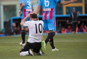 Catania-Messina