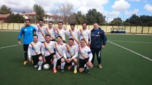 Polisportiva Forense Zancle