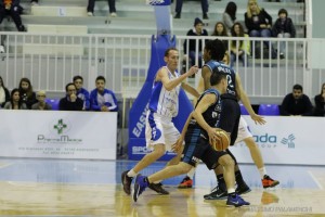 Latina Basket