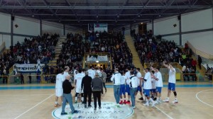 Lo Sport Patti impegnato a Siracusa