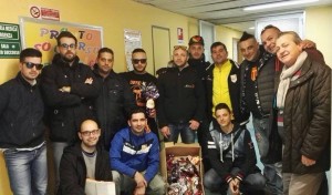 Curva Sud