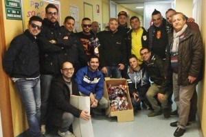 Curva Sud