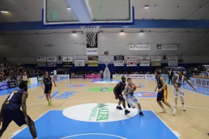 Ilievski in azione