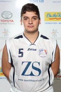 Serie D Regionale