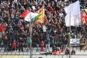 Curva Sud