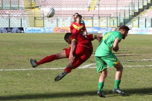 Scardina in avvitamento