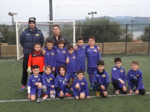 Calcio giovanile