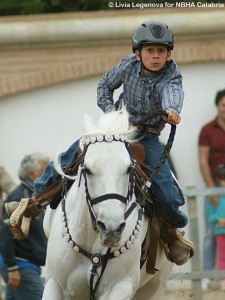 Equitazione