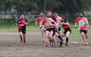 Amatori Messina Rugby