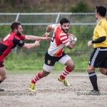 Amatori rugby Messina