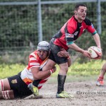 Amatori rugby Messina