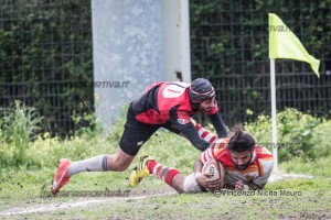 Amatori Rugby Messina
