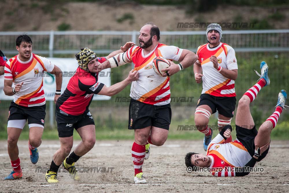 Amatori Rugby Messina