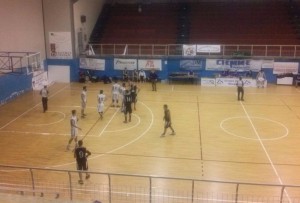 Serie D Regionale