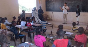 Associazione Balouo Salo