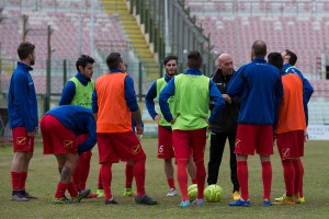 ACR Messina