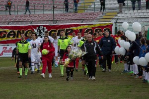 ACR Messina