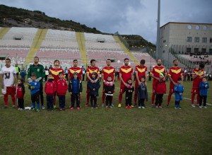 ACR Messina