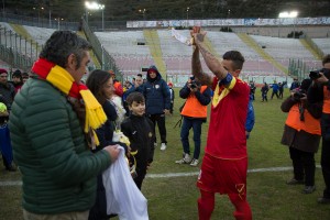 ACR Messina
