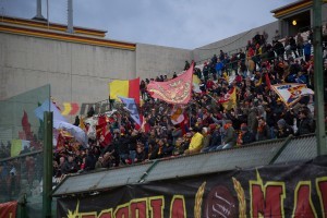ACR Messina