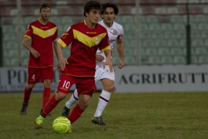 ACR Messina