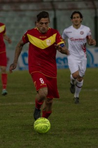 ACR Messina