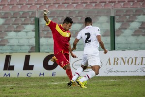 ACR Messina