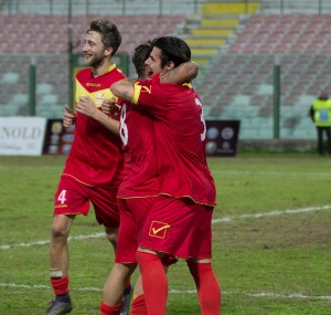ACR Messina