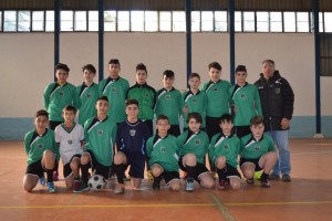 Il Camarello secondo nella categoria "Sperimentali"