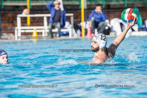 Pallanuoto Cus Unime Joma