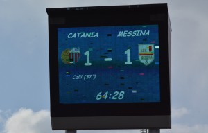 Catania-Messina