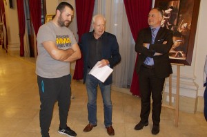 Caminiti, Principato e Romano