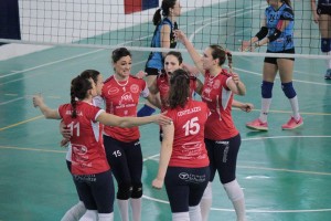 Serie B1 Femminile 